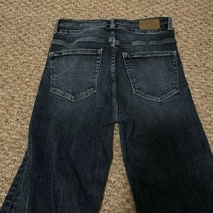 Size 25 BKE Parker bootcut jeans